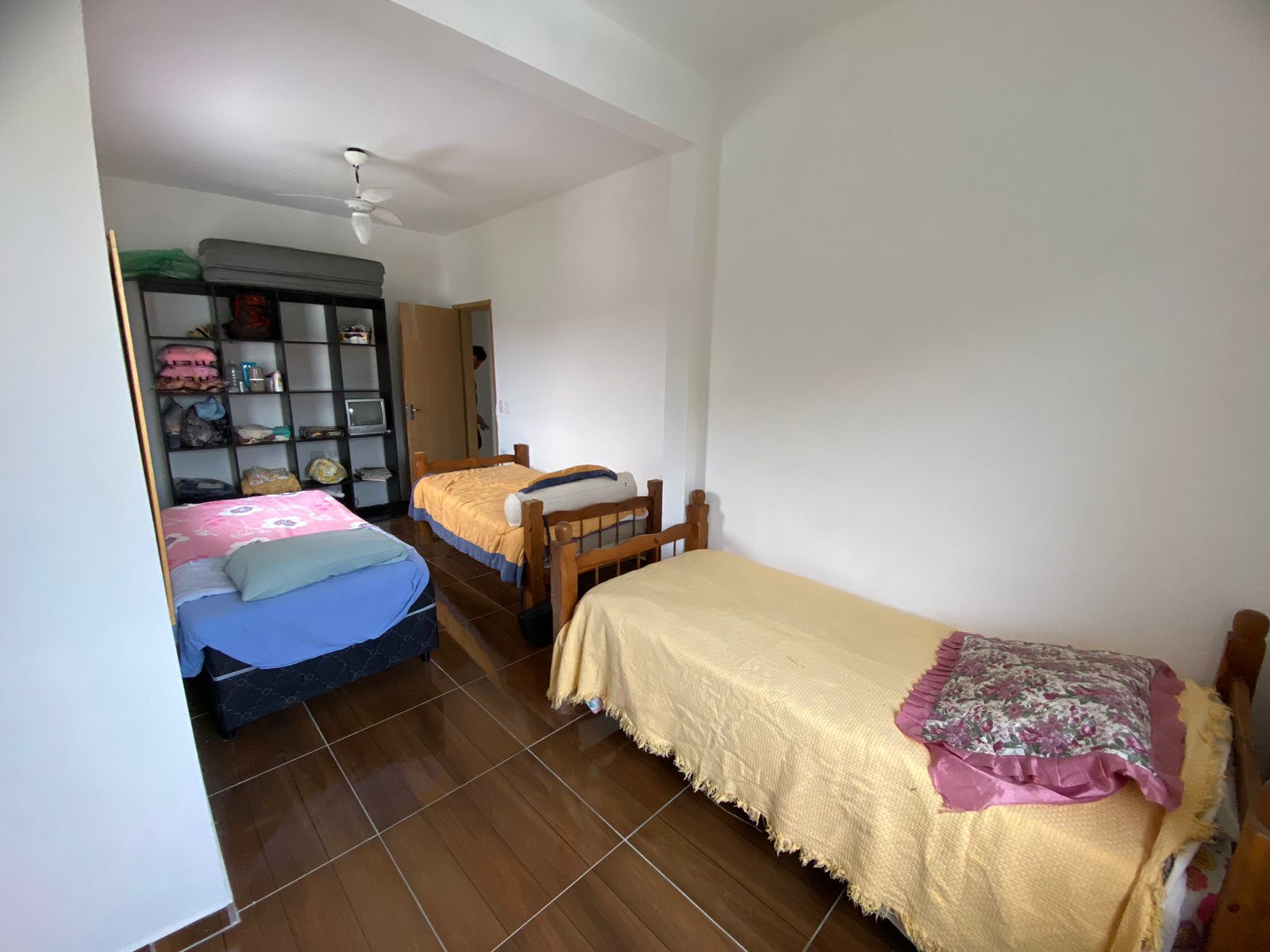 CASA NO JARDIM MARAMBÁ 2 - LADO MORRO À 300 M DA RODOVIA - ITANHAÉM/SP - foto 20