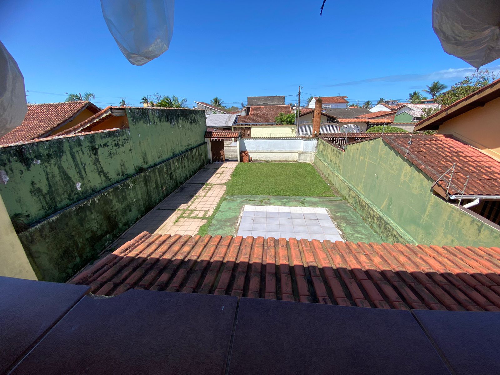 CASA NO BAIRRO SÃO JORGE - LADO PRAIA À 350 M DO MAR - ITANHAÉM/SP - foto 6