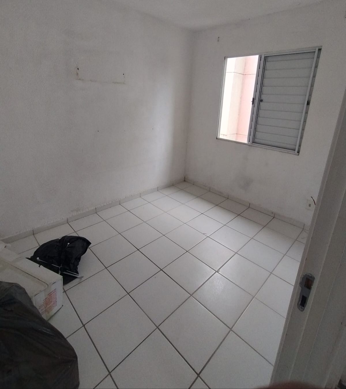 APARTAMENTO NO GUAPURÁ - LADO MORRO - ITANHAÉM/SP - foto 5