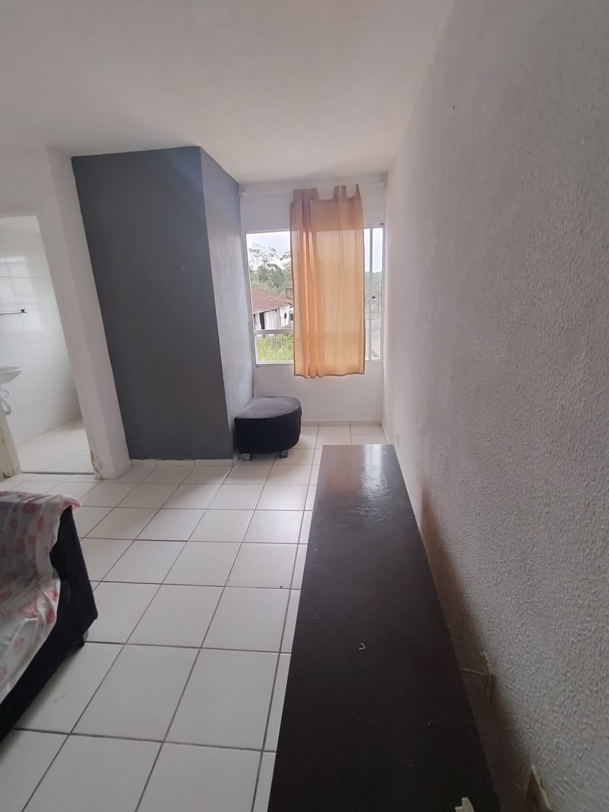 APARTAMENTO NO GUAPURÁ - LADO MORRO - ITANHAÉM/SP - foto 3