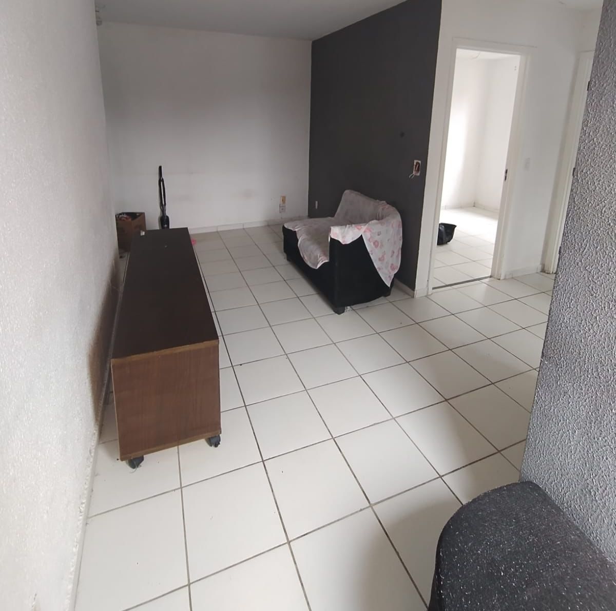APARTAMENTO NO GUAPURÁ - LADO MORRO - ITANHAÉM/SP - foto 14