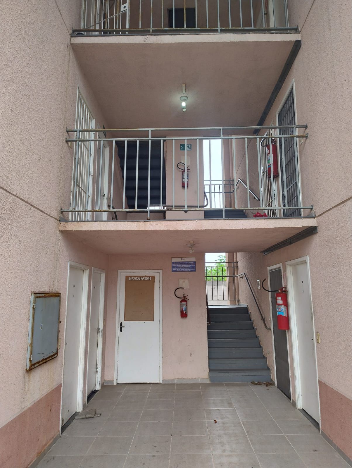 APARTAMENTO NO GUAPURÁ - LADO MORRO - ITANHAÉM/SP - foto 15