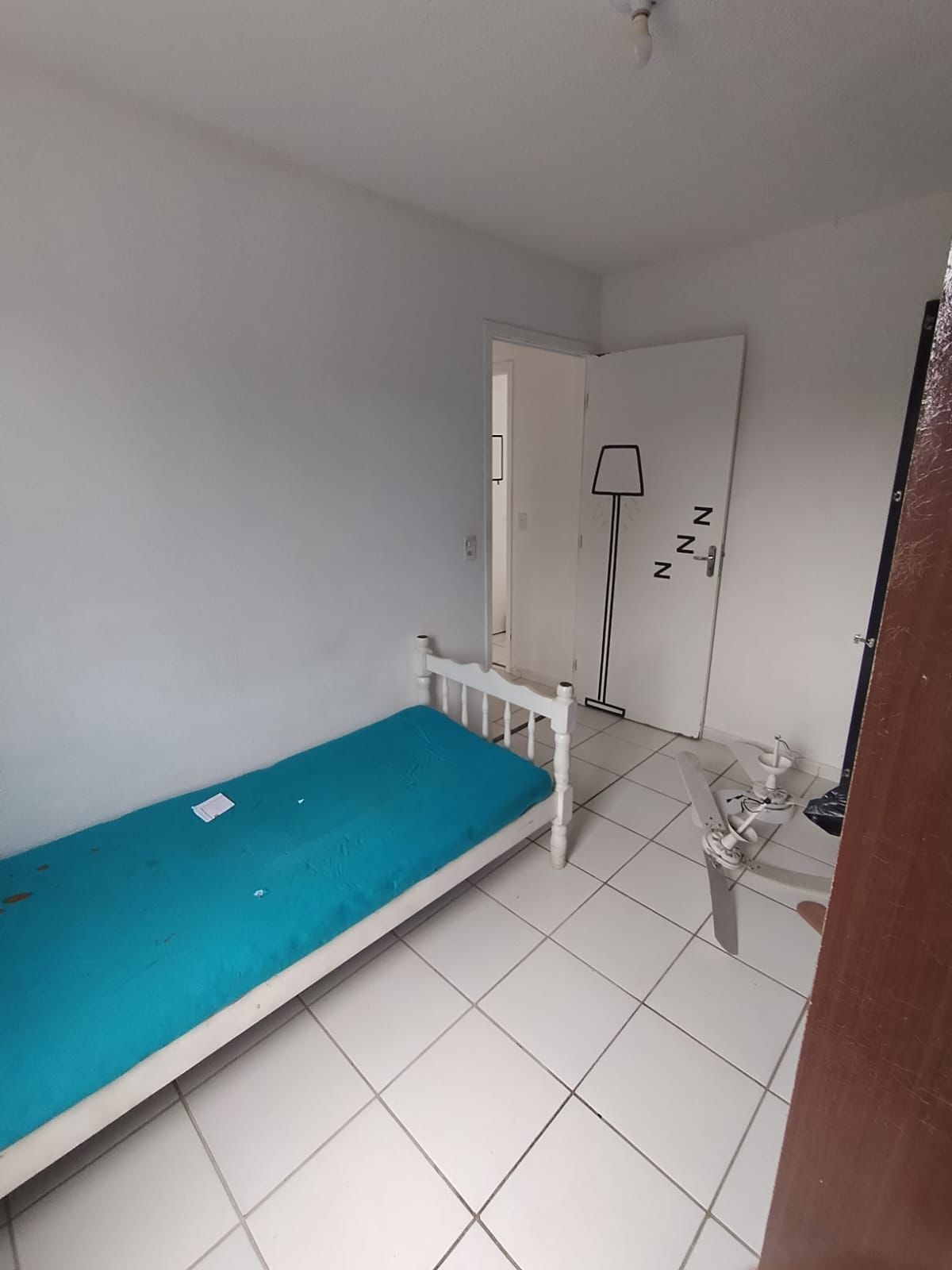 APARTAMENTO NO GUAPURÁ - LADO MORRO - ITANHAÉM/SP - foto 12