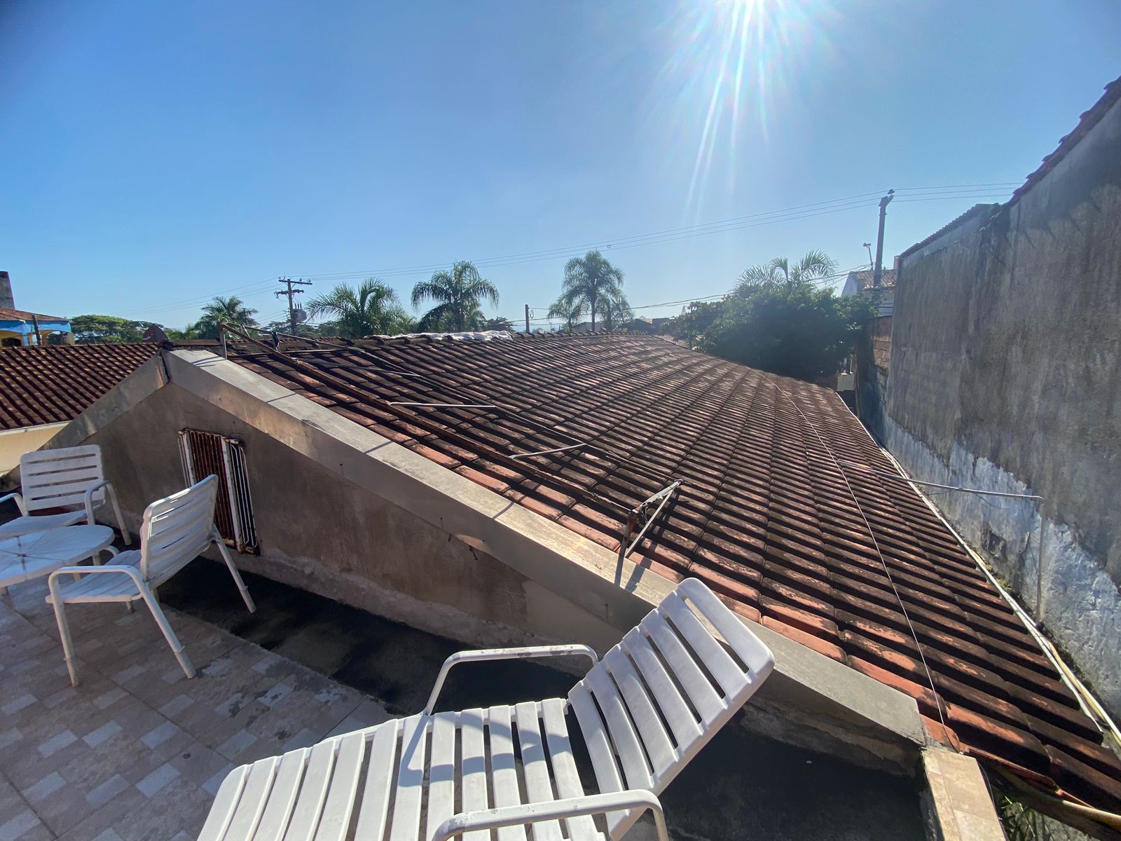 CASA COM FRENTE COMERCIAL - LADO PRAIA À 400 M DO MAR - ITANHAÉM/SP - foto 14