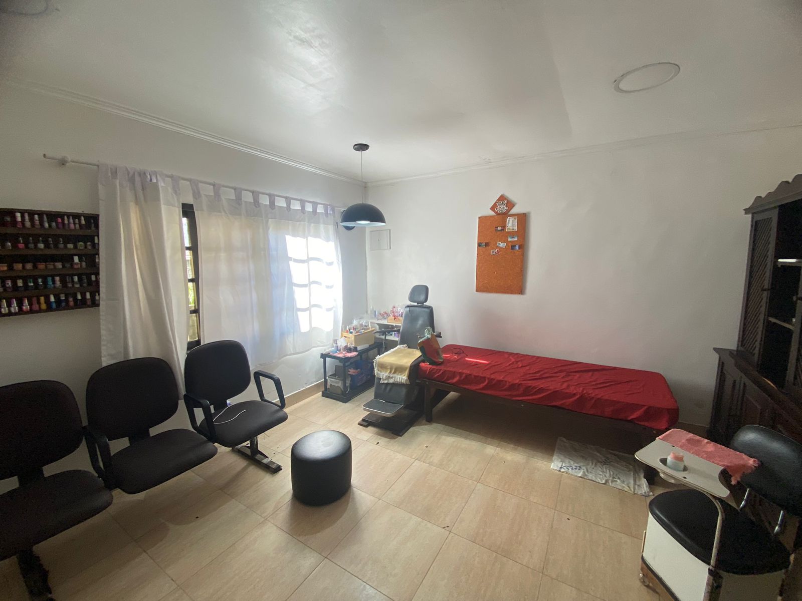 CASA COM FRENTE COMERCIAL - LADO PRAIA À 400 M DO MAR - ITANHAÉM/SP - foto 15