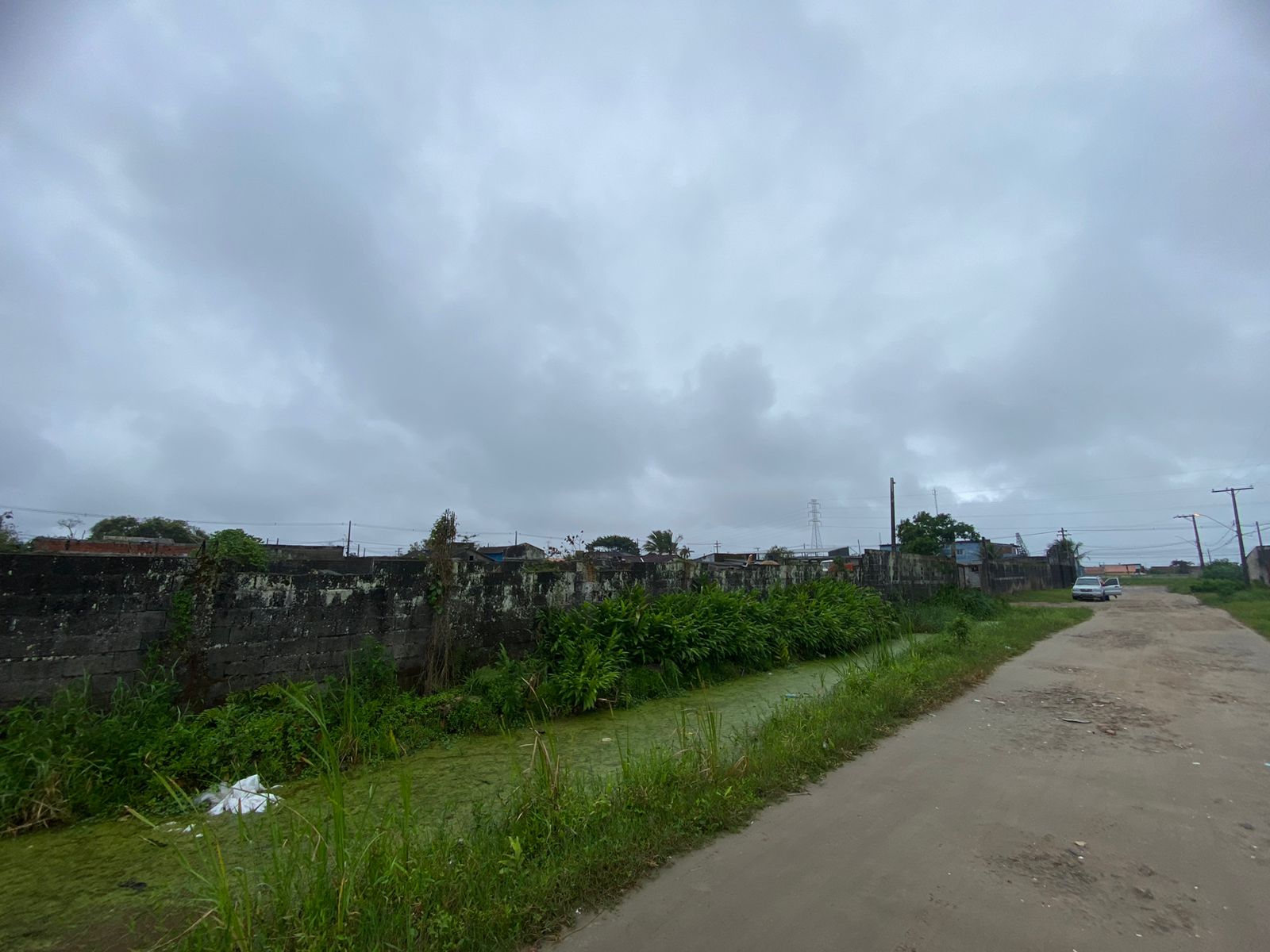 CHÁCARA NO BAIRRO SÃO FERNANDO - LADO MORRO 50 METROS DA RODOVIA - ITANHAÉM/SP  Tipo / Finalidade - foto 11