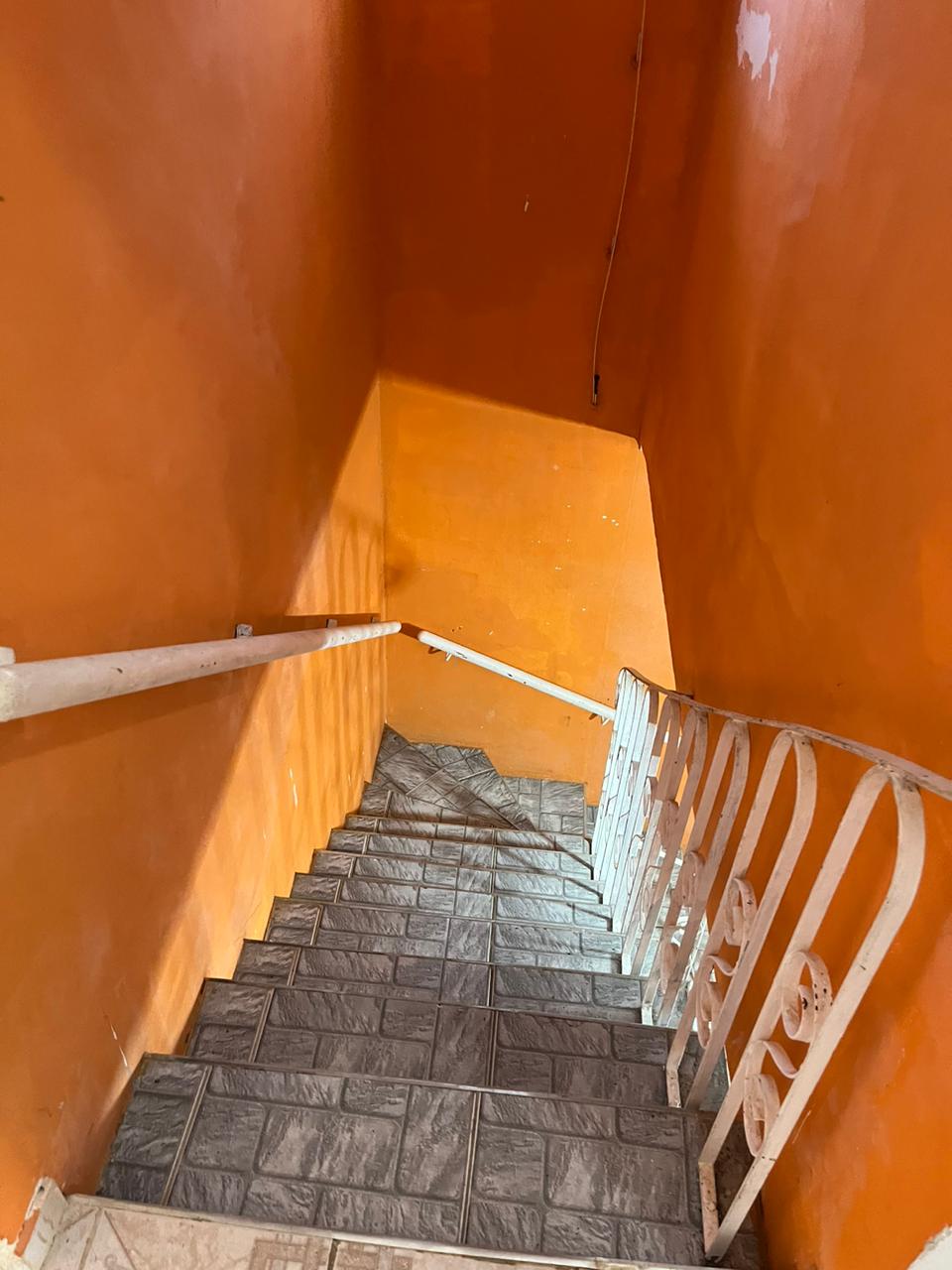 SOBRADO NO BAIRRO SANTA TEREZINHA - LADO MORRO À 50 M DA RODOVIA - ITANHAÉM/SP - foto 7