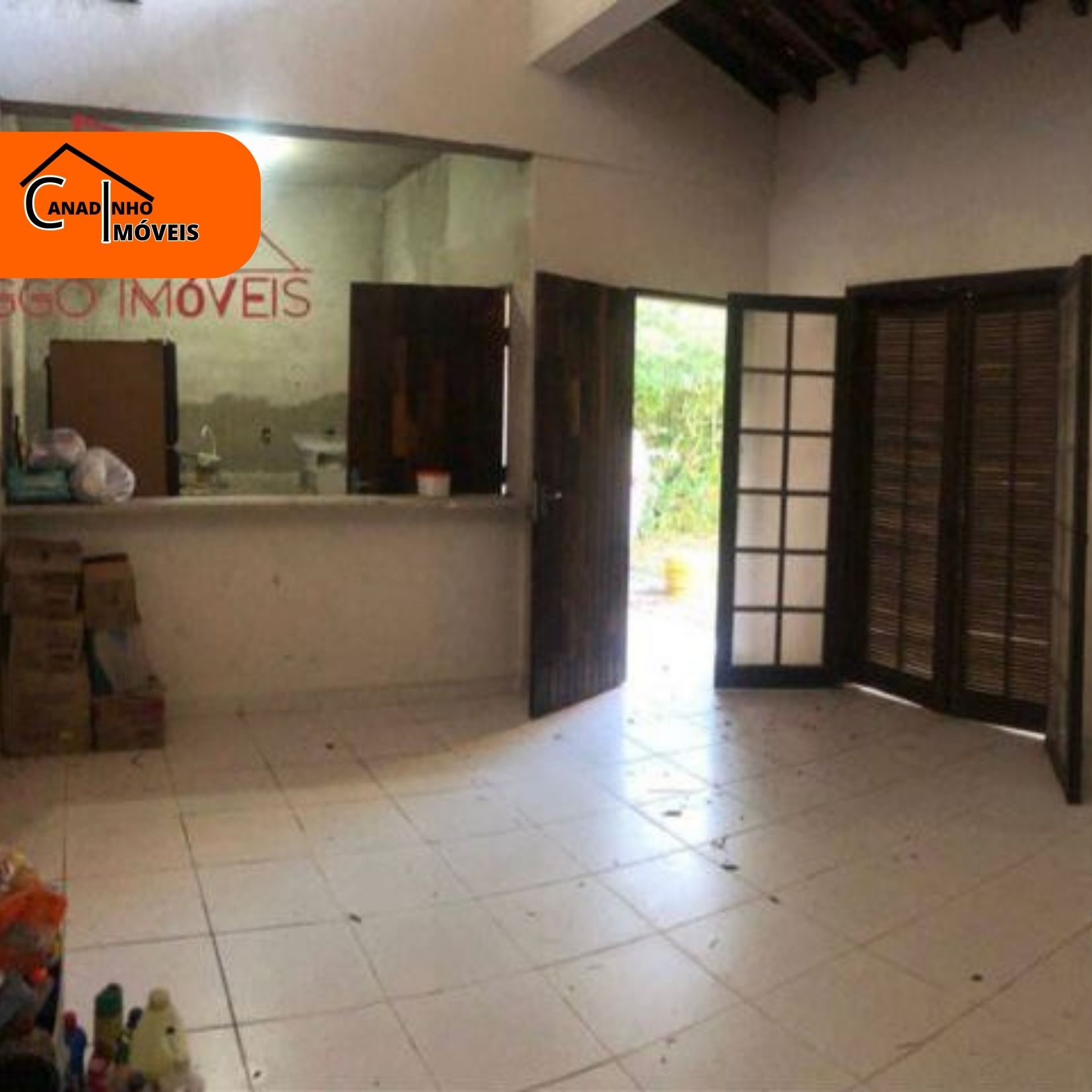 CASA FRENTE MAR - À 50 METROS DA PRAIA - MONGAGUÁ/SP - foto 3