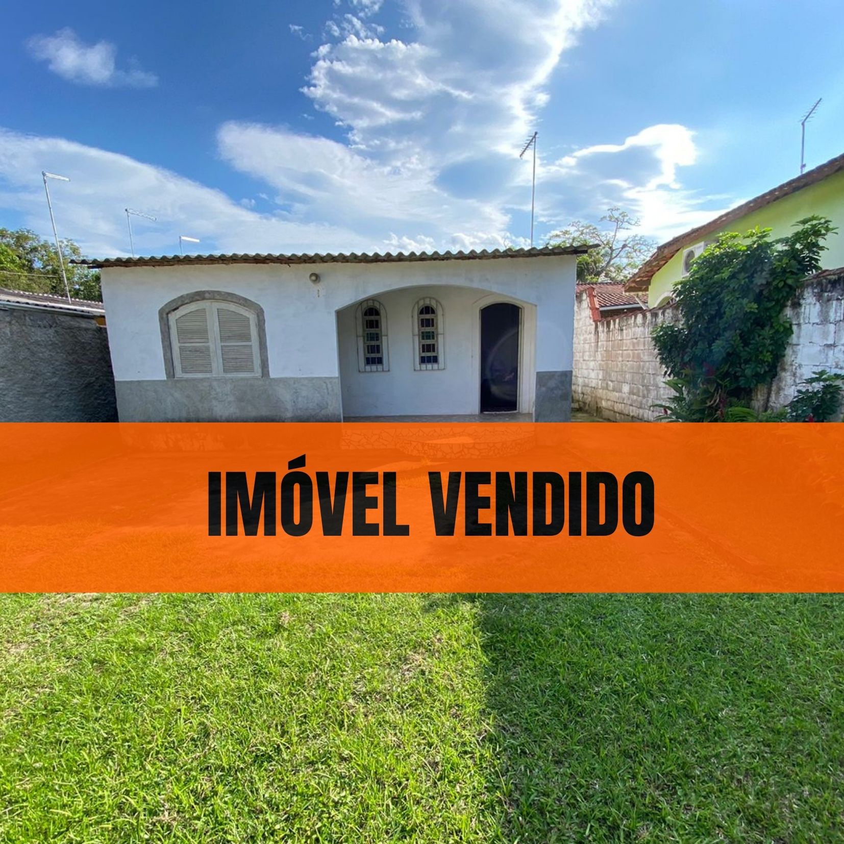 CHÁCARA NO BAIRRO GLÓRIA - LADO MORRO À 600 M DA RODOVIA - ITANHAÉM/SP