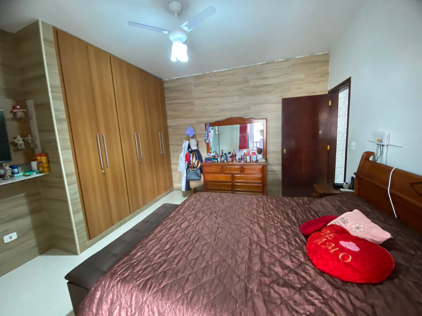 CASA NO CORUMBA - LADO PRAIA - ITANHAÉM/SP - foto 10