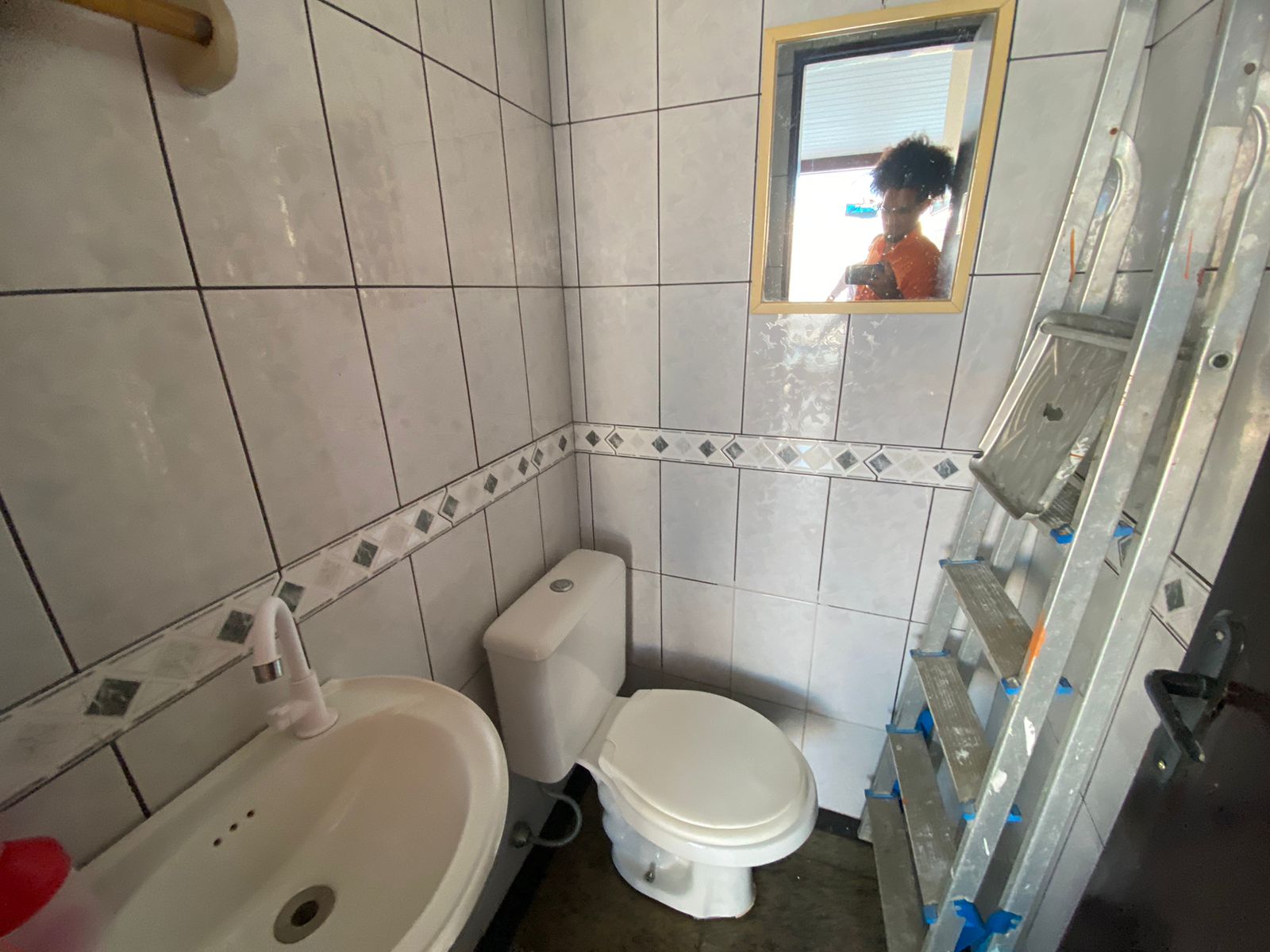 CASA NO CORUMBA - LADO PRAIA - ITANHAÉM/SP - foto 11