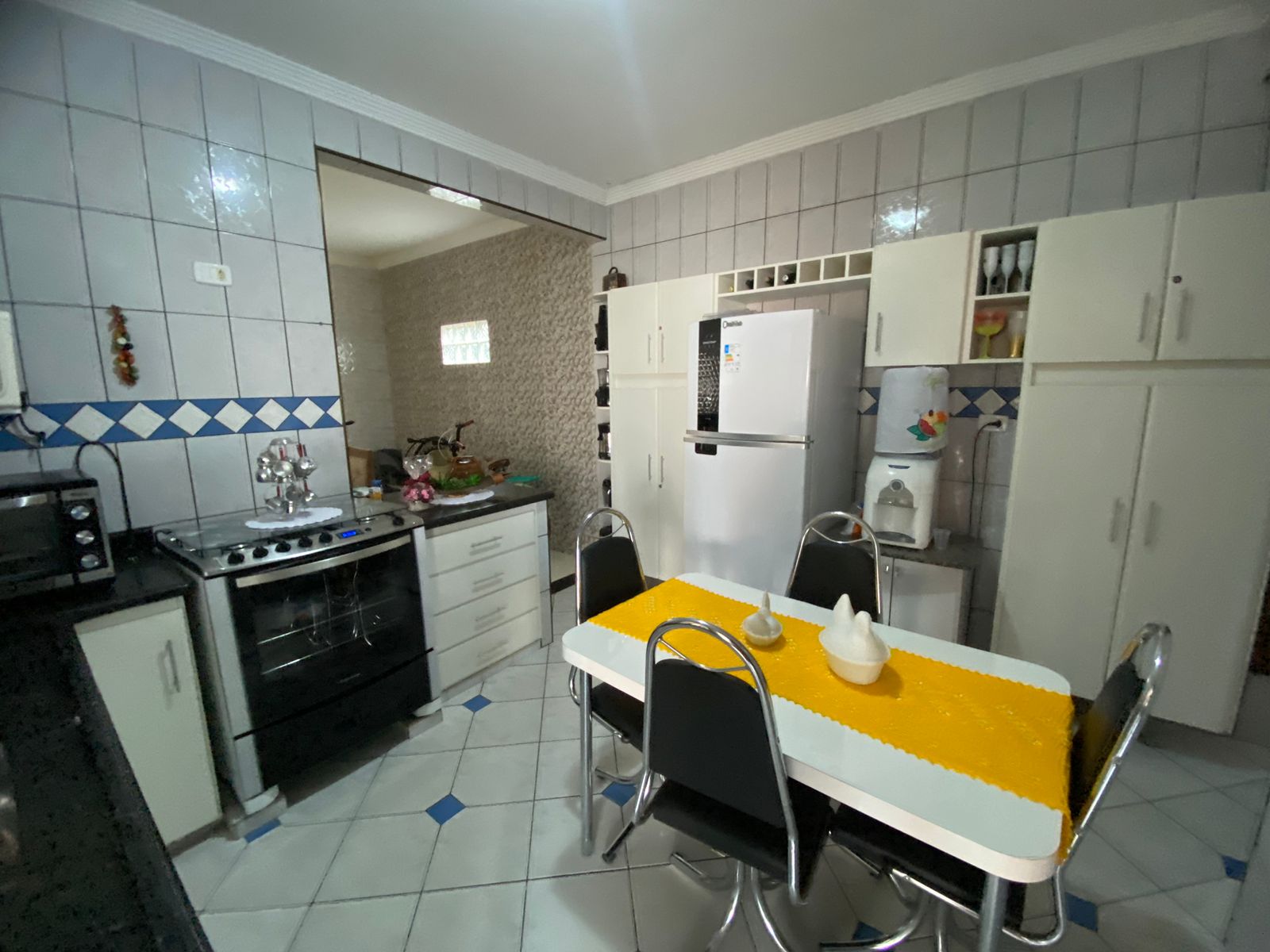 CASA NO CORUMBA - LADO PRAIA - ITANHAÉM/SP - foto 5