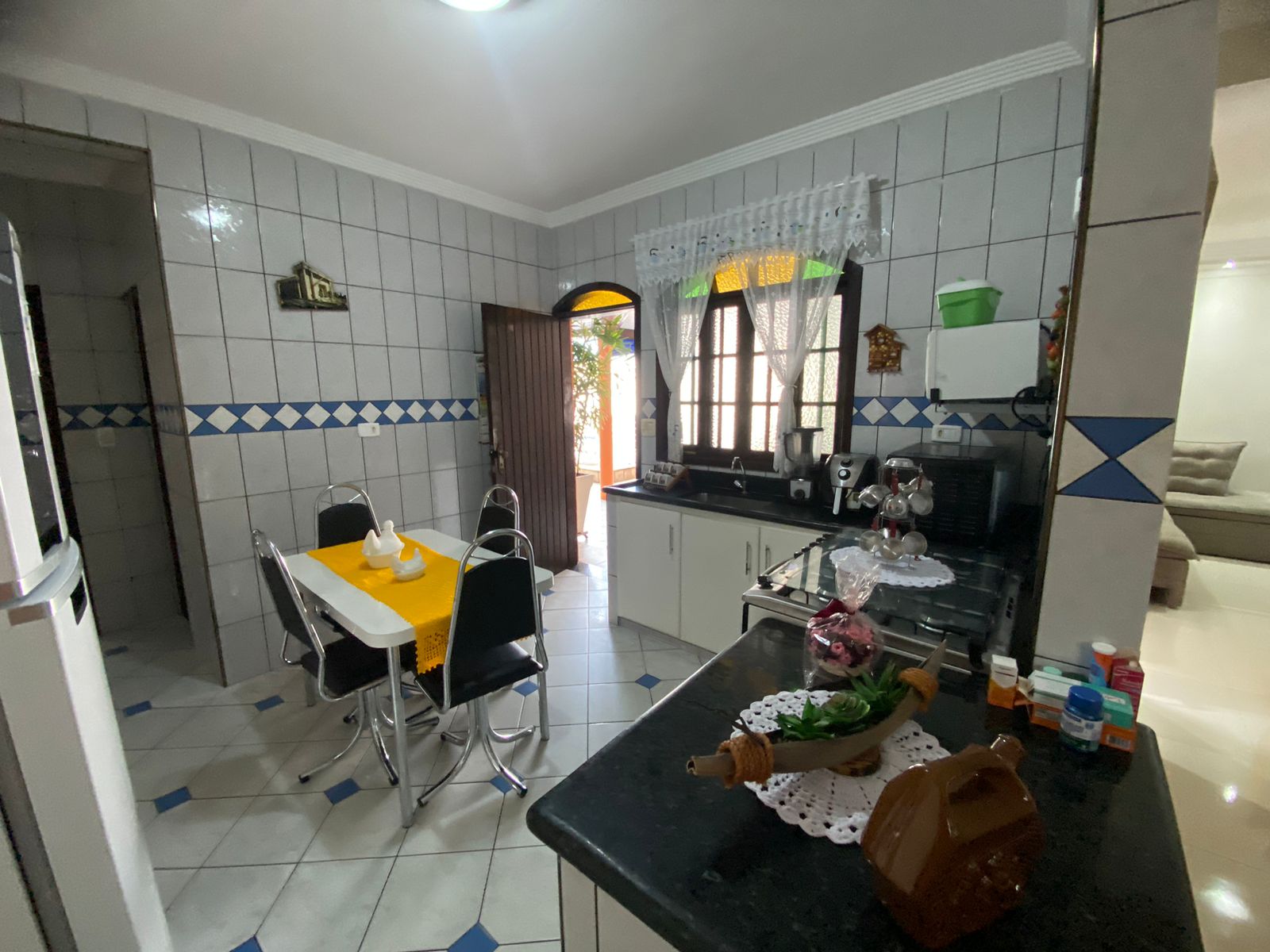 CASA NO CORUMBA - LADO PRAIA - ITANHAÉM/SP - foto 9
