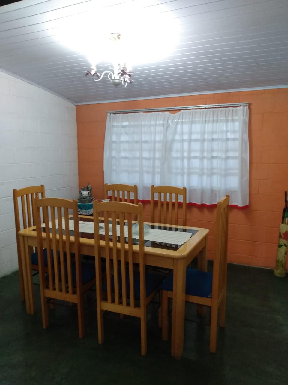 CASA NO JARDIM REGINA - LADO PRAIA À 600 M DO MAR - ITANHAÉM/SP - foto 3