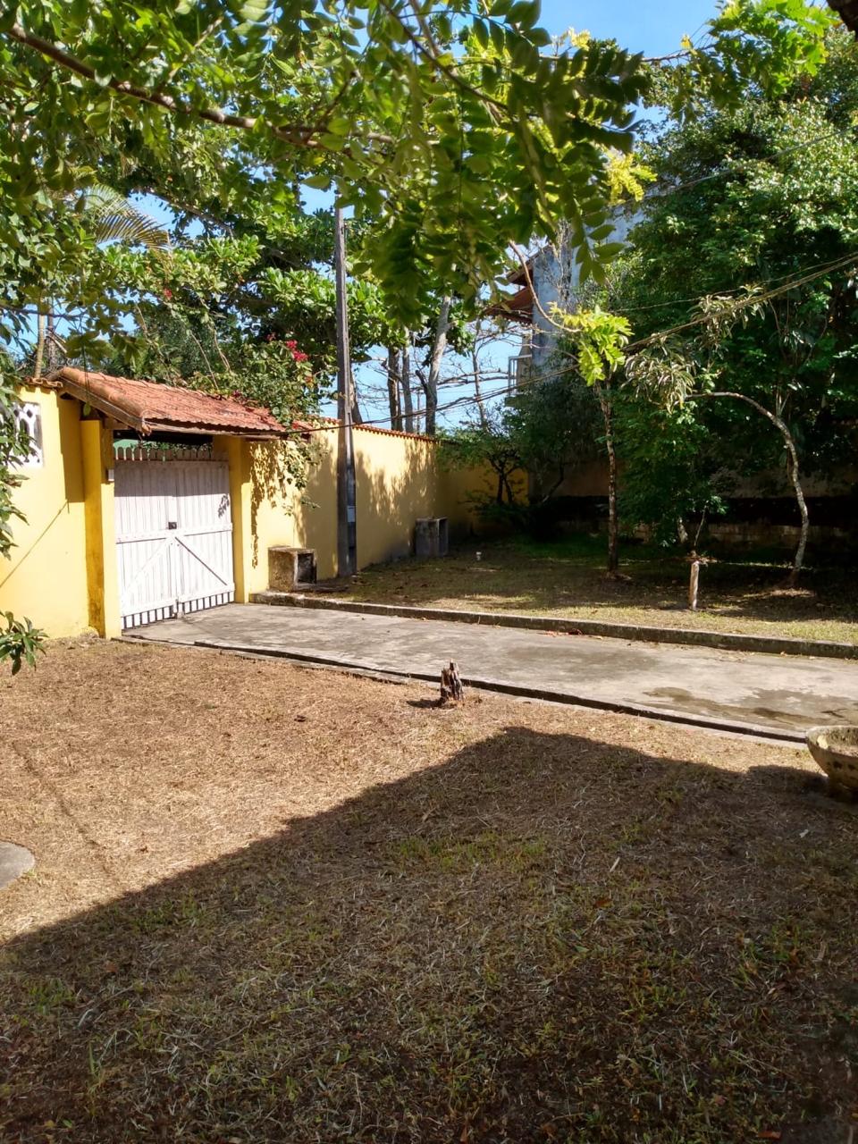 CASA NO JARDIM REGINA - LADO PRAIA À 600 M DO MAR - ITANHAÉM/SP - foto 7