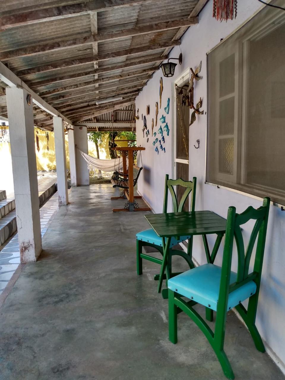 CASA NO JARDIM REGINA - LADO PRAIA À 600 M DO MAR - ITANHAÉM/SP - foto 4