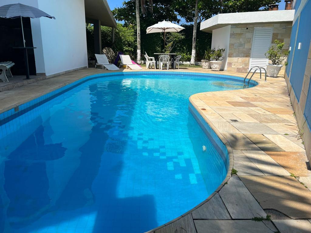 CASA NO CIBRATEL 1 - LADO PRAIA À 30 M DO MAR - ITANHAÉM/SP