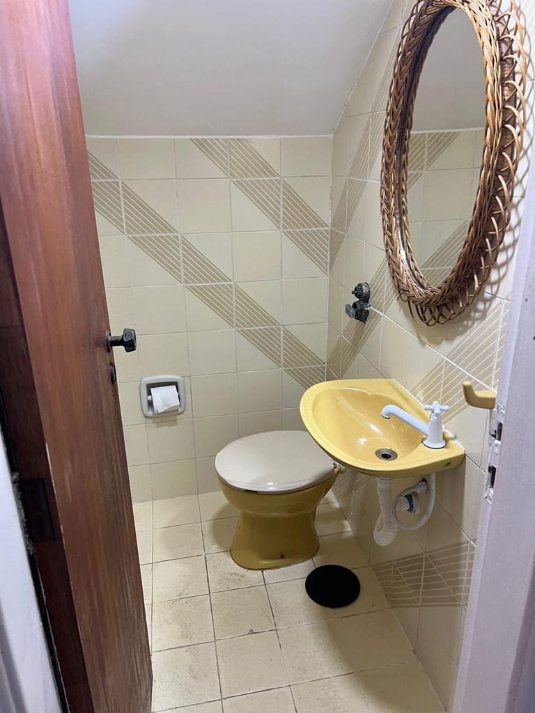 CASA NO CIBRATEL 1 - LADO PRAIA À 30 M DO MAR - ITANHAÉM/SP - foto 6