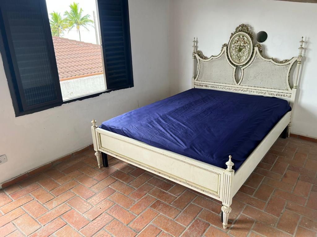 CASA NO CIBRATEL 1 - LADO PRAIA À 30 M DO MAR - ITANHAÉM/SP - foto 3