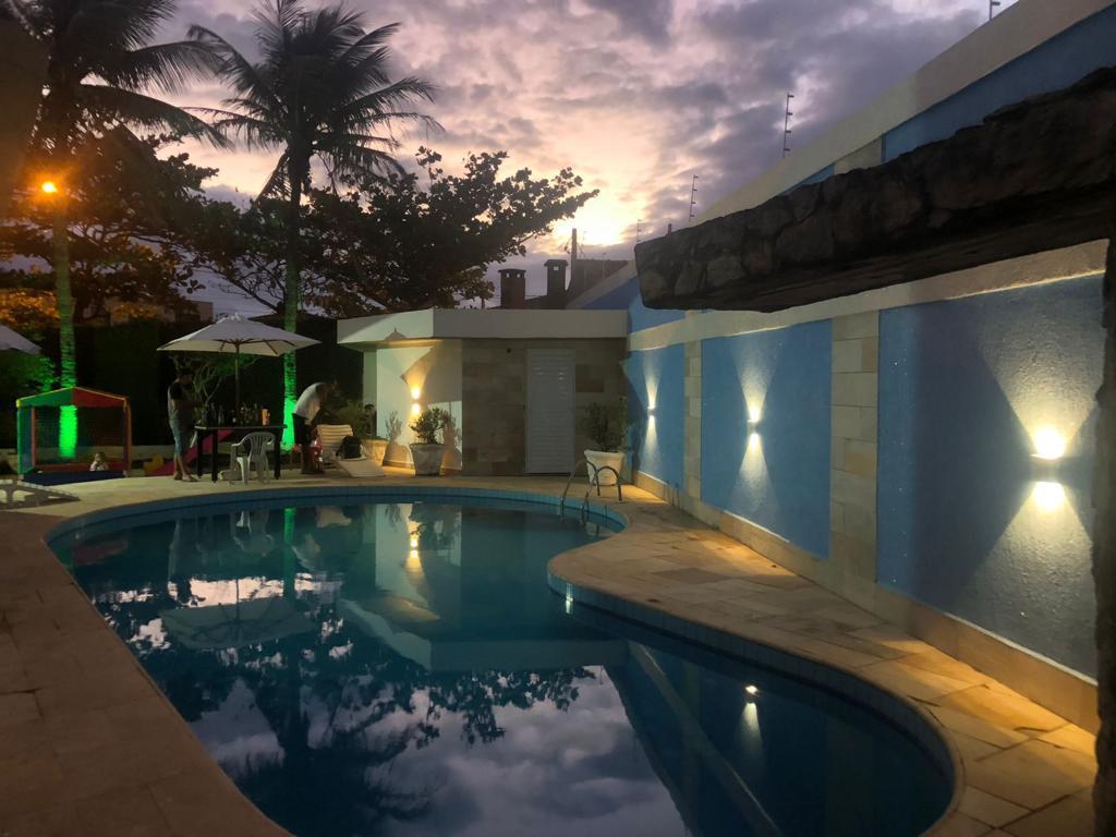 CASA NO CIBRATEL 1 - LADO PRAIA À 30 M DO MAR - ITANHAÉM/SP - foto 9