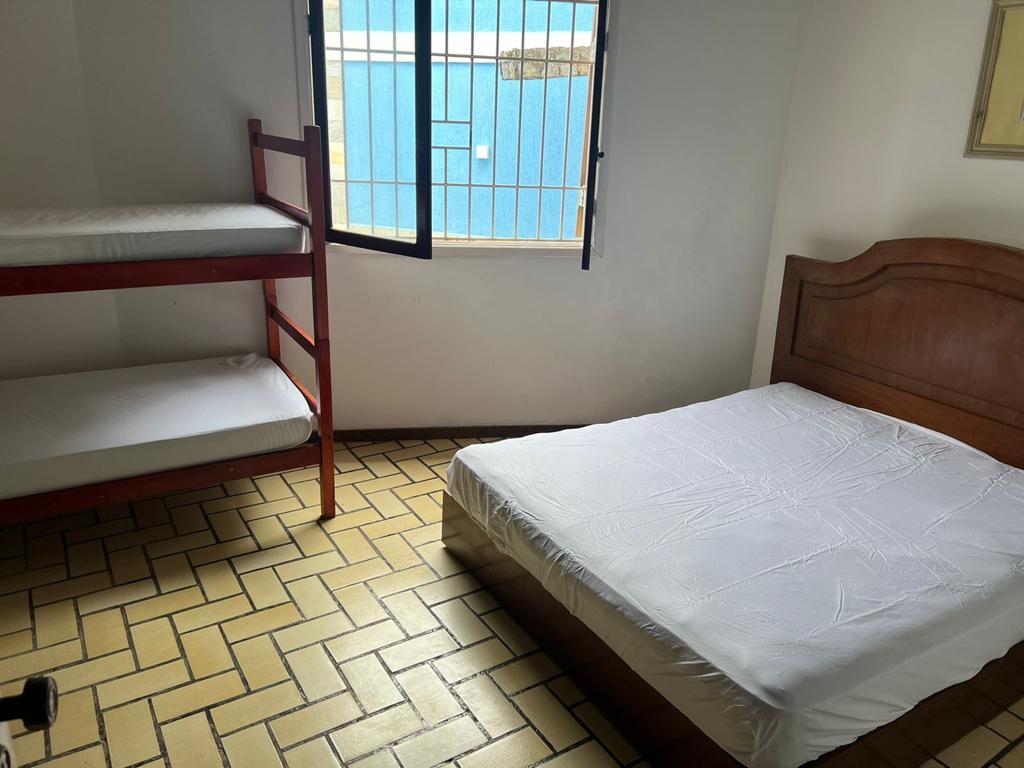 CASA NO CIBRATEL 1 - LADO PRAIA À 30 M DO MAR - ITANHAÉM/SP - foto 13