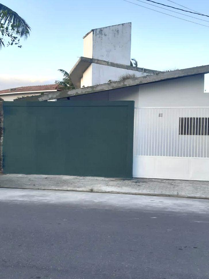 CASA NO CIBRATEL 1 - LADO PRAIA À 30 M DO MAR - ITANHAÉM/SP - foto 14