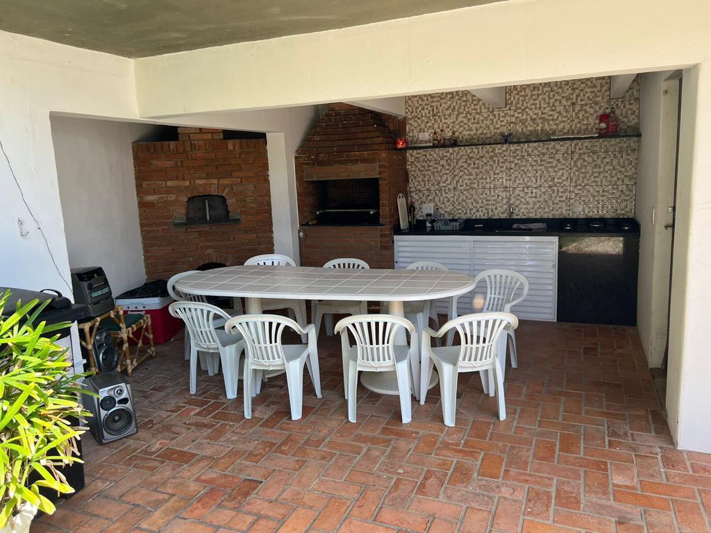 CASA NO CIBRATEL 1 - LADO PRAIA À 30 M DO MAR - ITANHAÉM/SP - foto 10