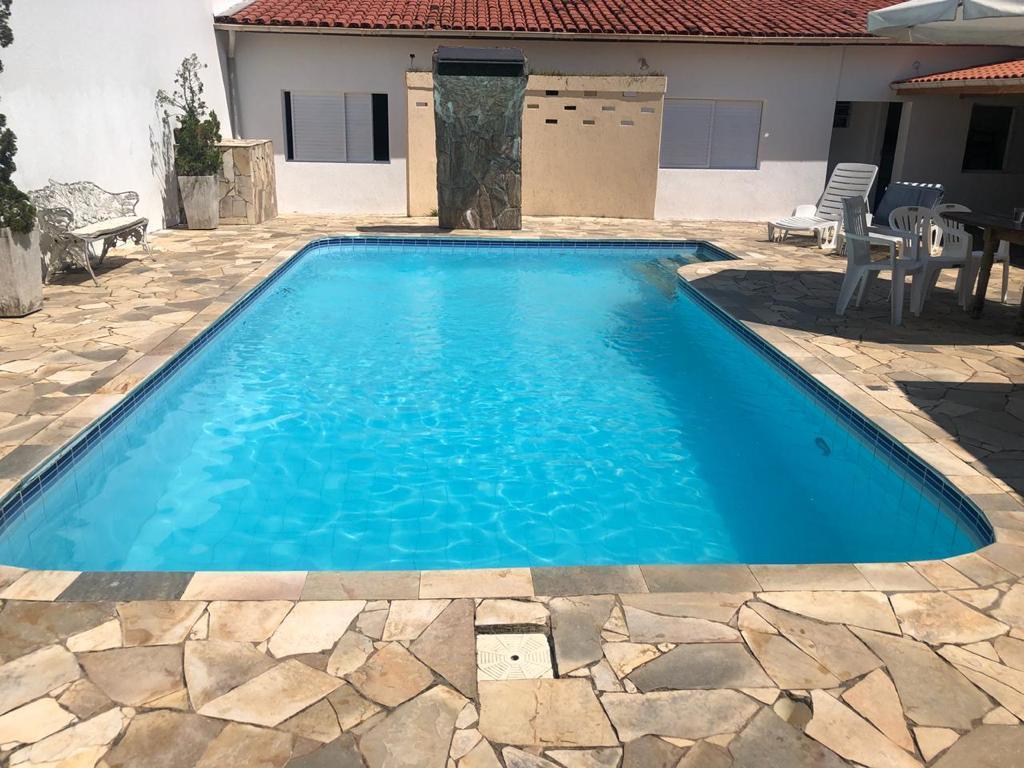 CASA NO CIBRATEL 1 - LADO PRAIA À 150 M DO MAR - ITANHAÉM/SP - foto 5