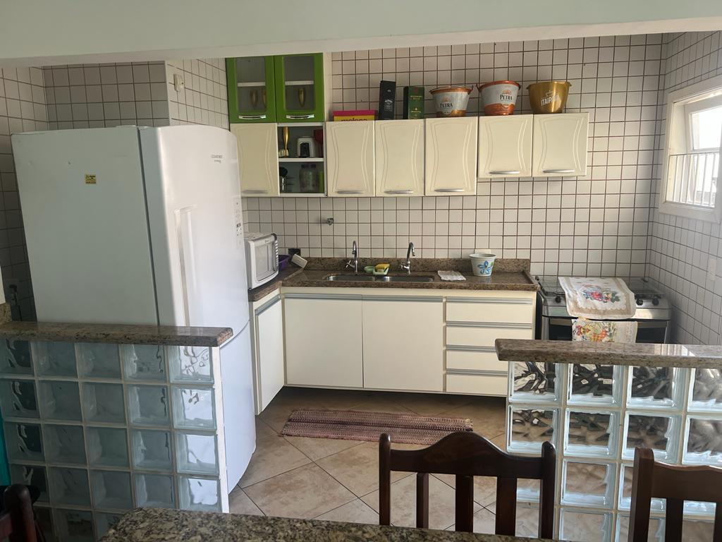 CASA NO CIBRATEL 1 - LADO PRAIA À 150 M DO MAR - ITANHAÉM/SP - foto 3
