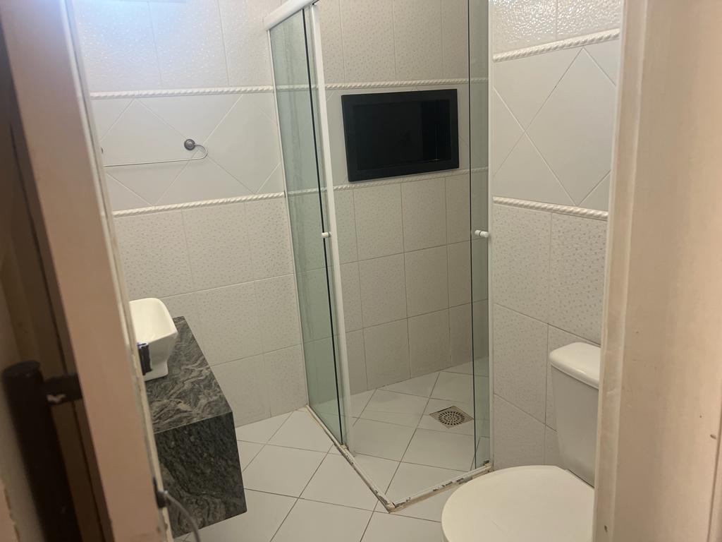 CASA NO CIBRATEL 1 - LADO PRAIA À 150 M DO MAR - ITANHAÉM/SP - foto 17