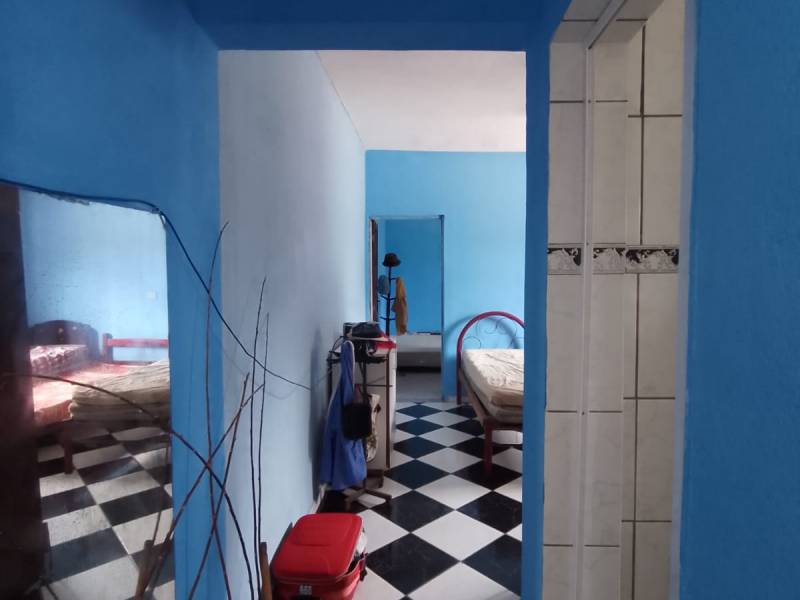 CASA NO BAIRRO SÃO JORGE  -  LADO PRAIA À 900 M DO MAR - ITANHAÉM/SP - foto 16