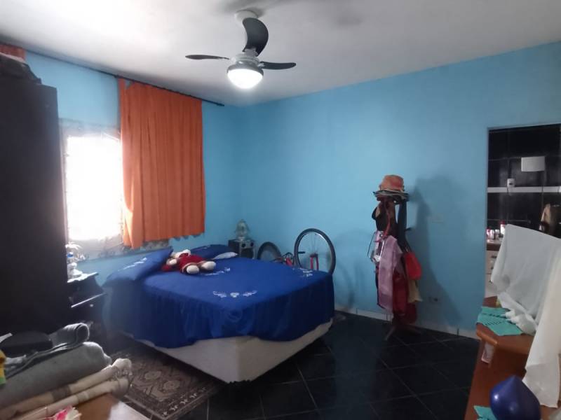 CASA NO BAIRRO SÃO JORGE  -  LADO PRAIA À 900 M DO MAR - ITANHAÉM/SP - foto 19