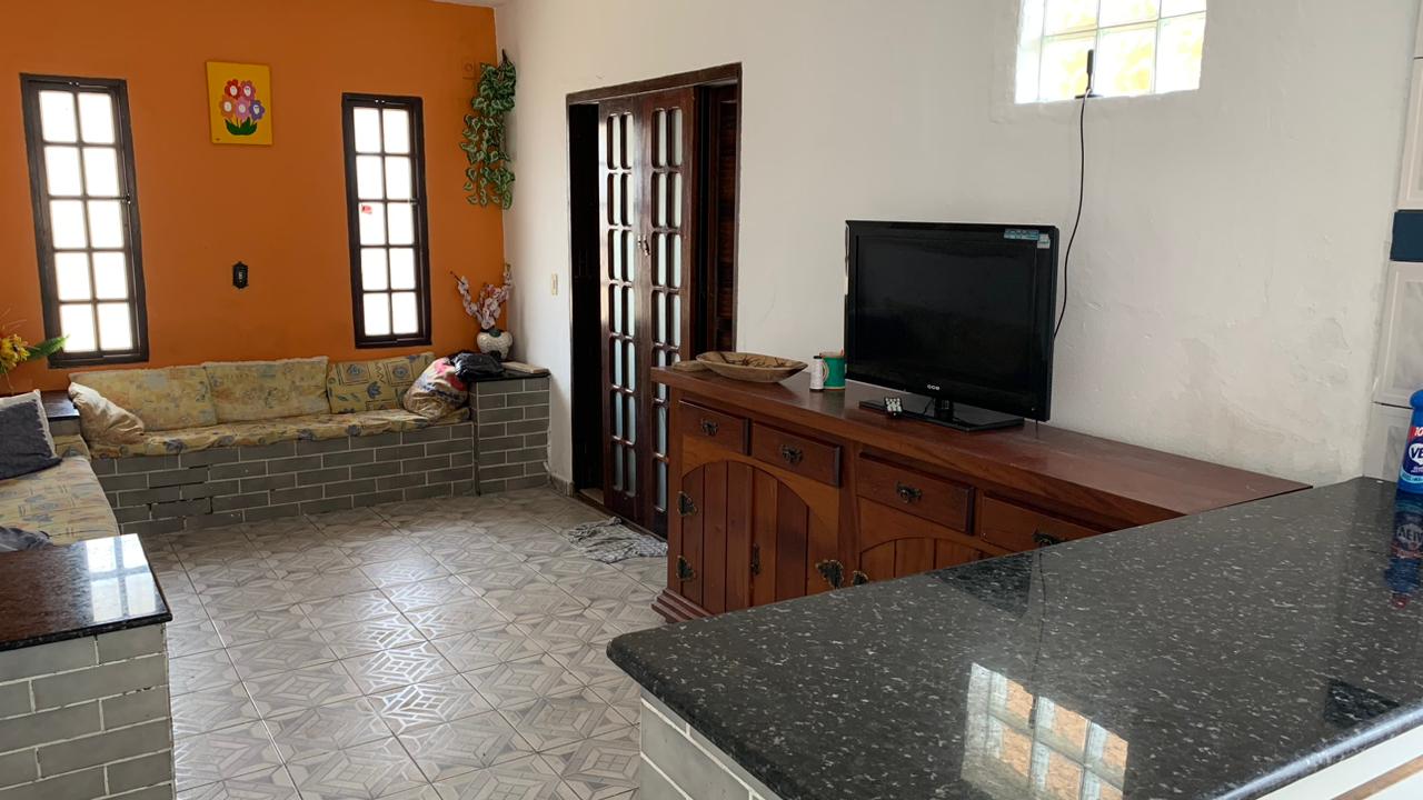 CASA LADO PRAIA - ITANHAÉM/SP - BALN. GAIVOTA ( 1000 M DO MAR ) - foto 3