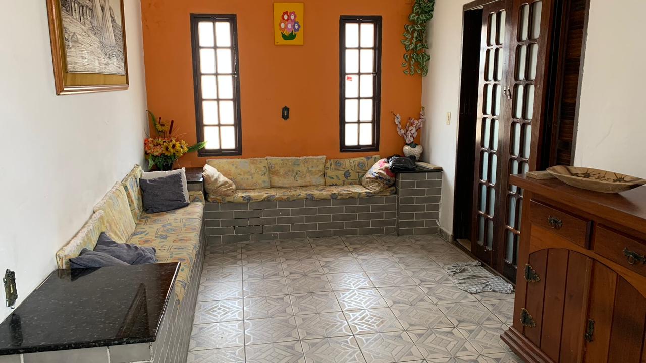 CASA LADO PRAIA - ITANHAÉM/SP - BALN. GAIVOTA ( 1000 M DO MAR ) - foto 4