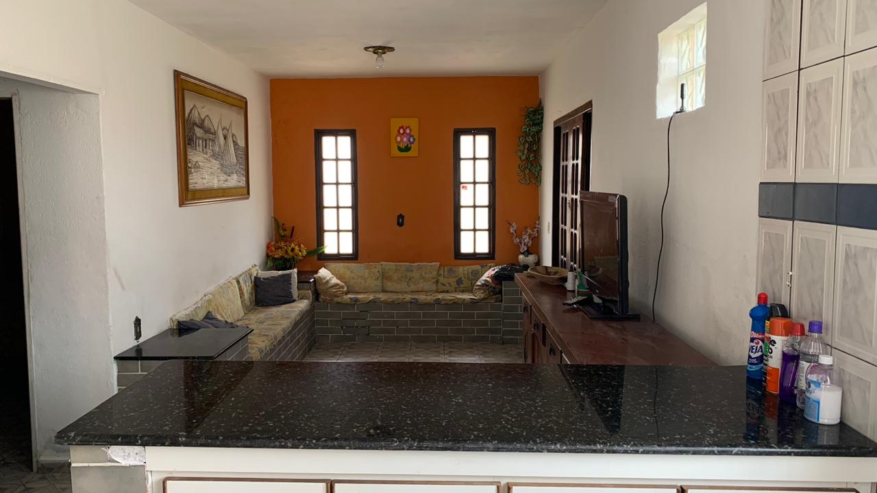 CASA LADO PRAIA - ITANHAÉM/SP - BALN. GAIVOTA ( 1000 M DO MAR ) - foto 18