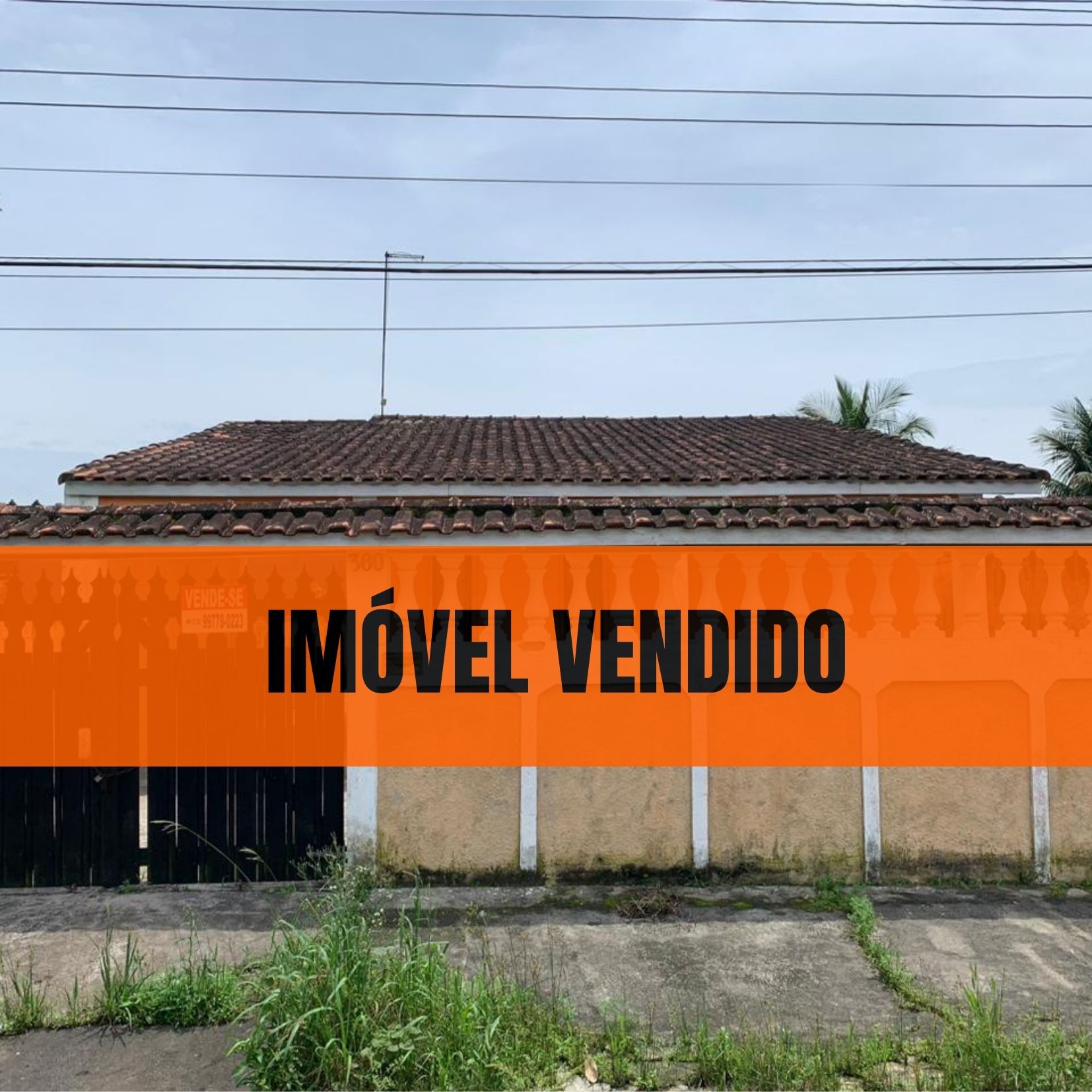 CASA LADO PRAIA - ITANHAÉM/SP - BALN. GAIVOTA ( 1000 M DO MAR )