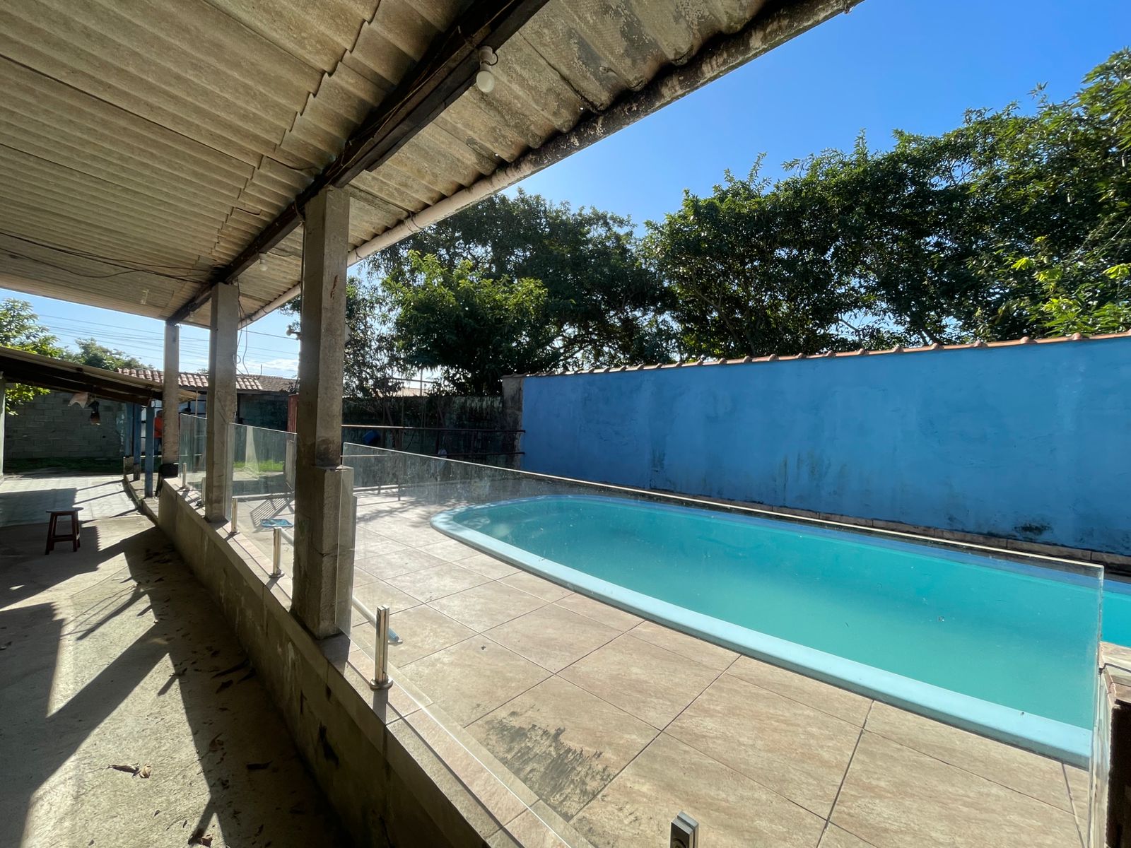 CASA NO BALNEÁRIO GAIVOTA - LADO MORRO À 700 M DA  RODOVIA - ITANHAÉM/SP - foto 10