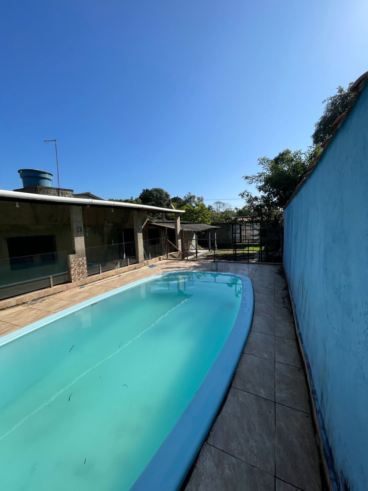 CASA NO BALNEÁRIO GAIVOTA - LADO MORRO À 700 M DA  RODOVIA - ITANHAÉM/SP - foto 16