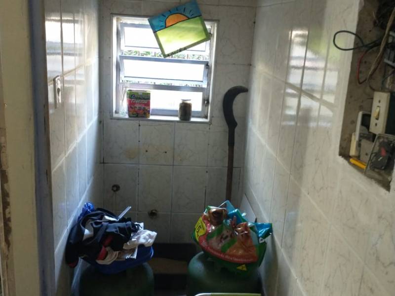 CHÁCARA NO BAIRRO GLÓRIA - LADO MORRO À 2KM DA RODOVIA - ITANHAÉM/SP - foto 7