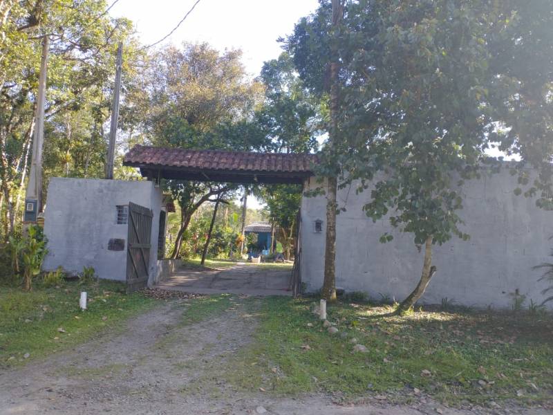 CHÁCARA NO BAIRRO GLÓRIA - LADO MORRO À 2KM DA RODOVIA - ITANHAÉM/SP - foto 10