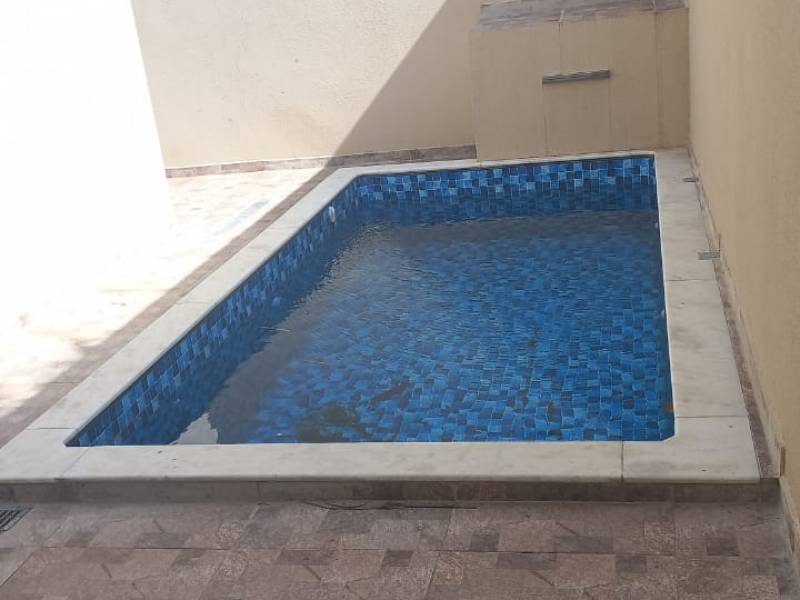 CASA NO BAIRRO SÃO JORGE - LADO PRAIA À 700 M DO MAR - ITANHAÉM/SP - foto 5