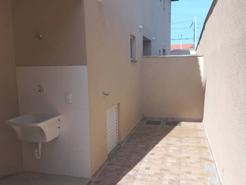 CASA NO BAIRRO SÃO JORGE - LADO PRAIA À 700 M DO MAR - ITANHAÉM/SP - foto 6