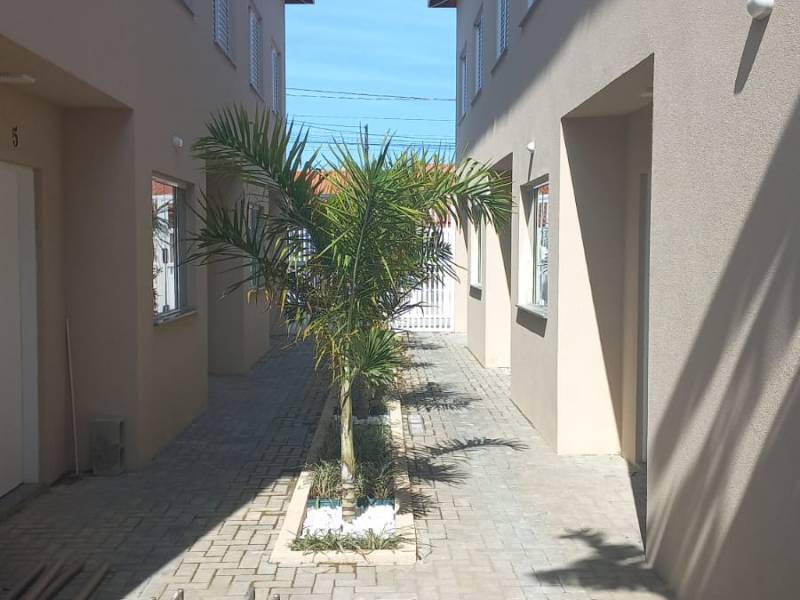 CASA NO BAIRRO SÃO JORGE - LADO PRAIA À 700 M DO MAR - ITANHAÉM/SP - foto 11