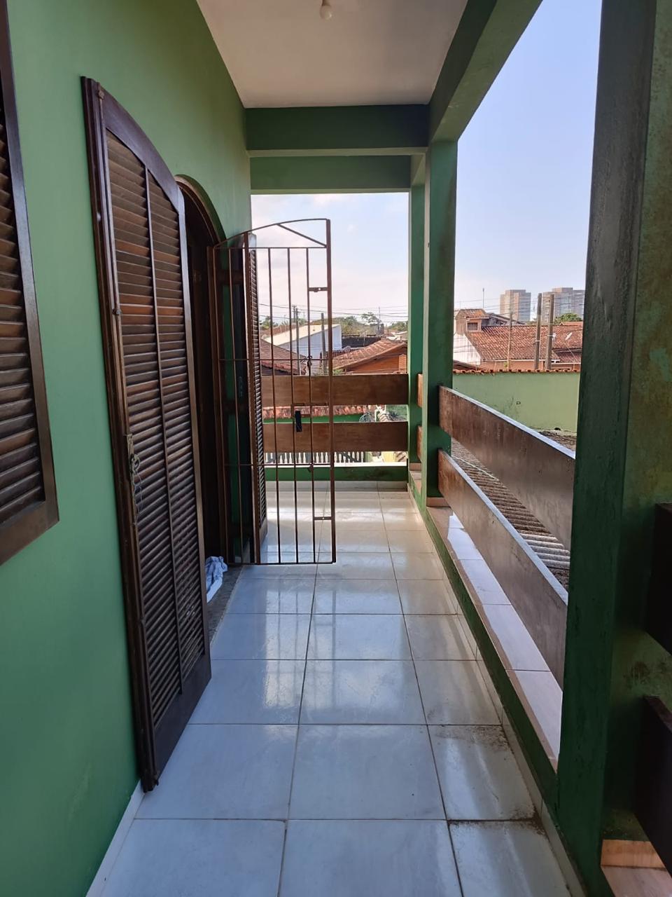 SOBRADO NO JARDIM SATELITE - LADO PRAIA - ITANHAÉM/SP - foto 7