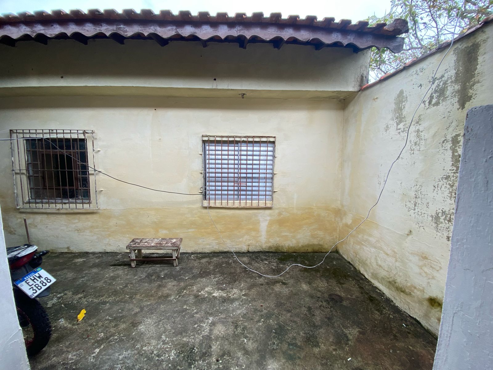 CASA NO BAIRRO LUIZAMAR - LADO PRAIA À 800 M DO MAR - ITANHAÉM/SP - foto 16