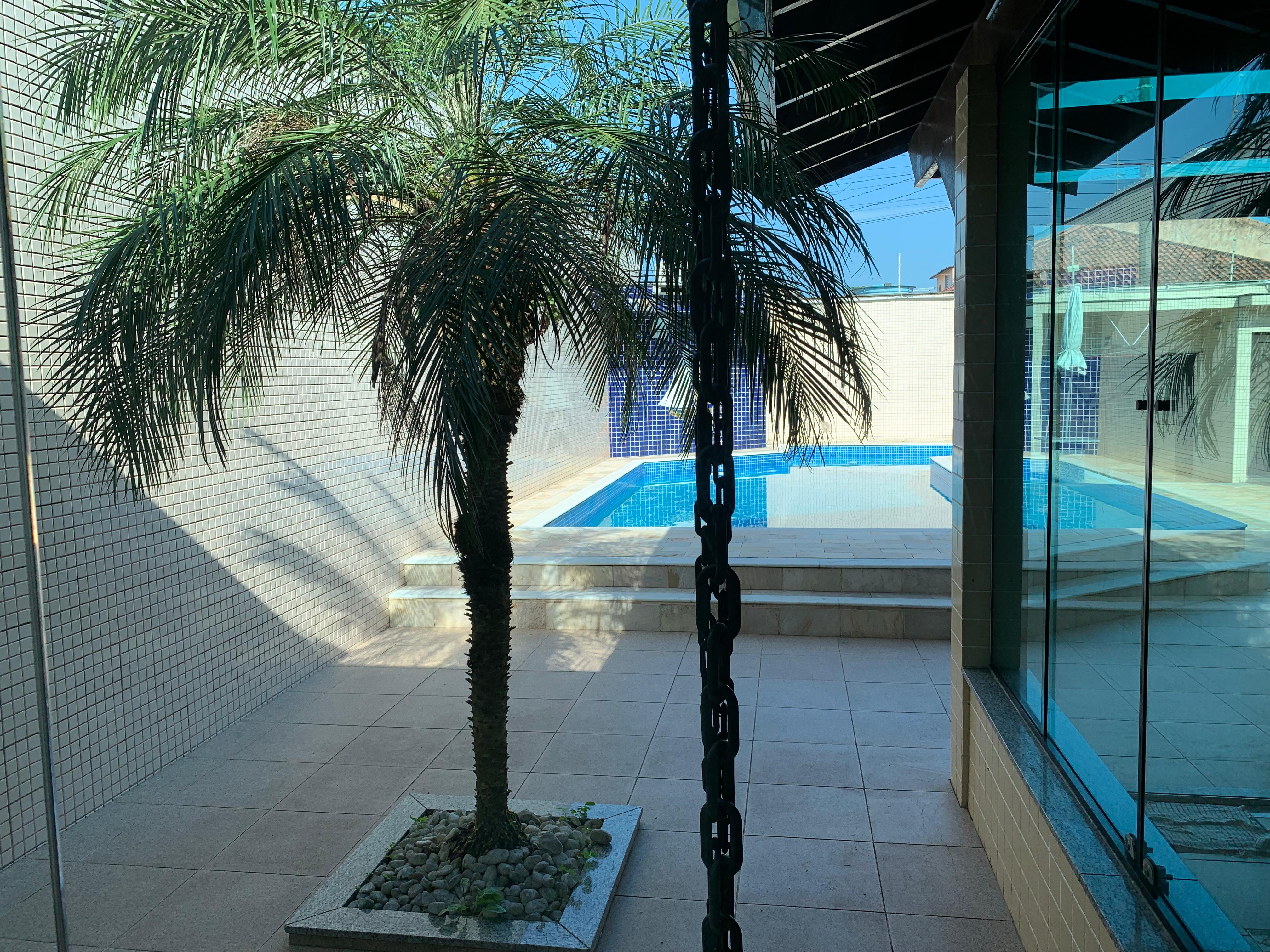 CASA NO BALNÉARIO GAIVOTA - LADO PRAIA À 80M DO MAR - ITANHAÉM/SP - foto 9