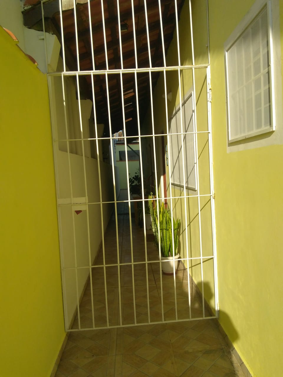 CASA GEMINADA LADO PRAIA - ITANHAÉM/SP - SANTA TEREZINHA ( 900 M DO MAR )  - foto 8