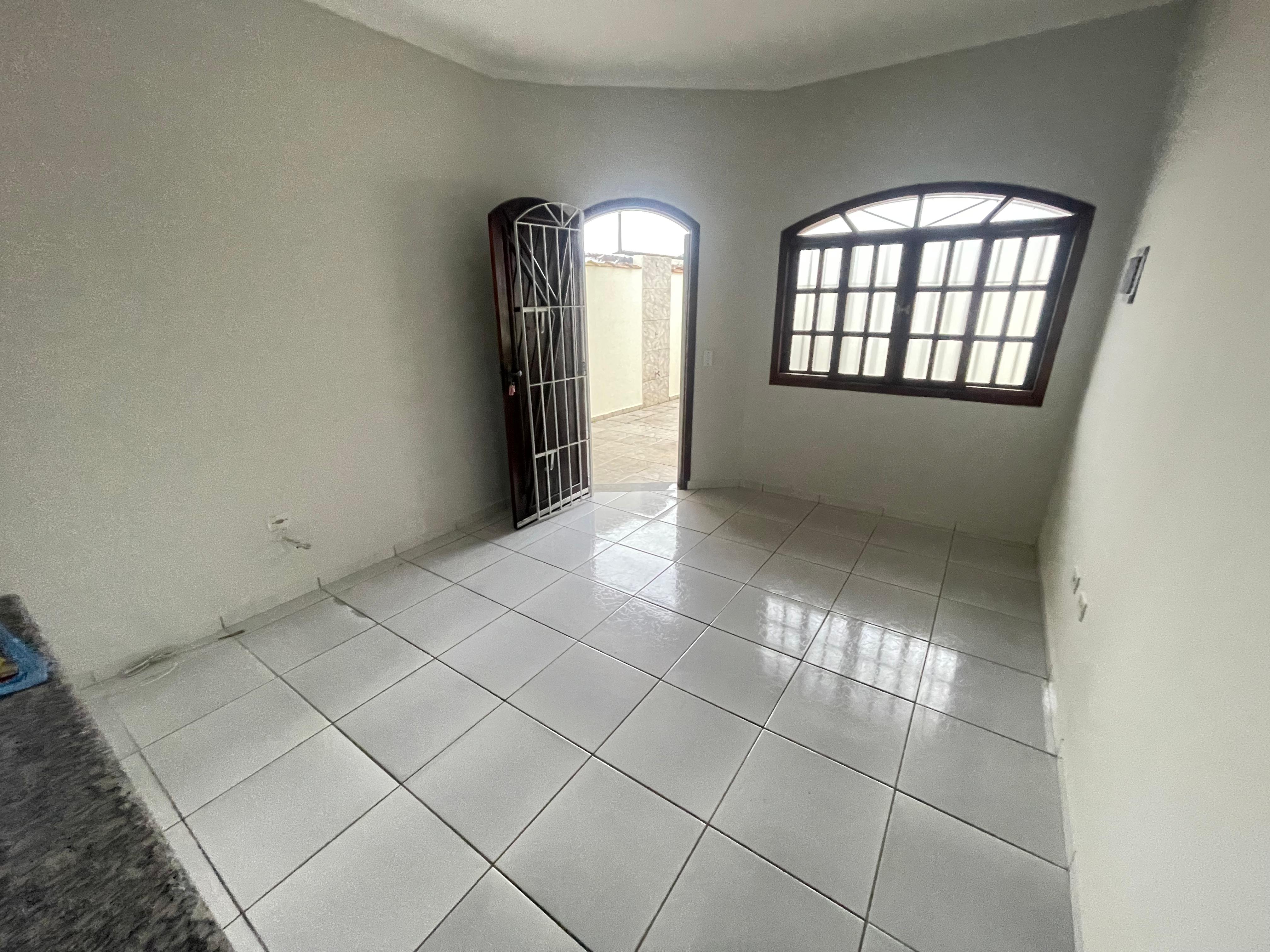 CASA NO BALNEÁRIO  TUPY - LADO PRAIA À 650 M DO MAR - ITANHAÉM/SP - foto 5