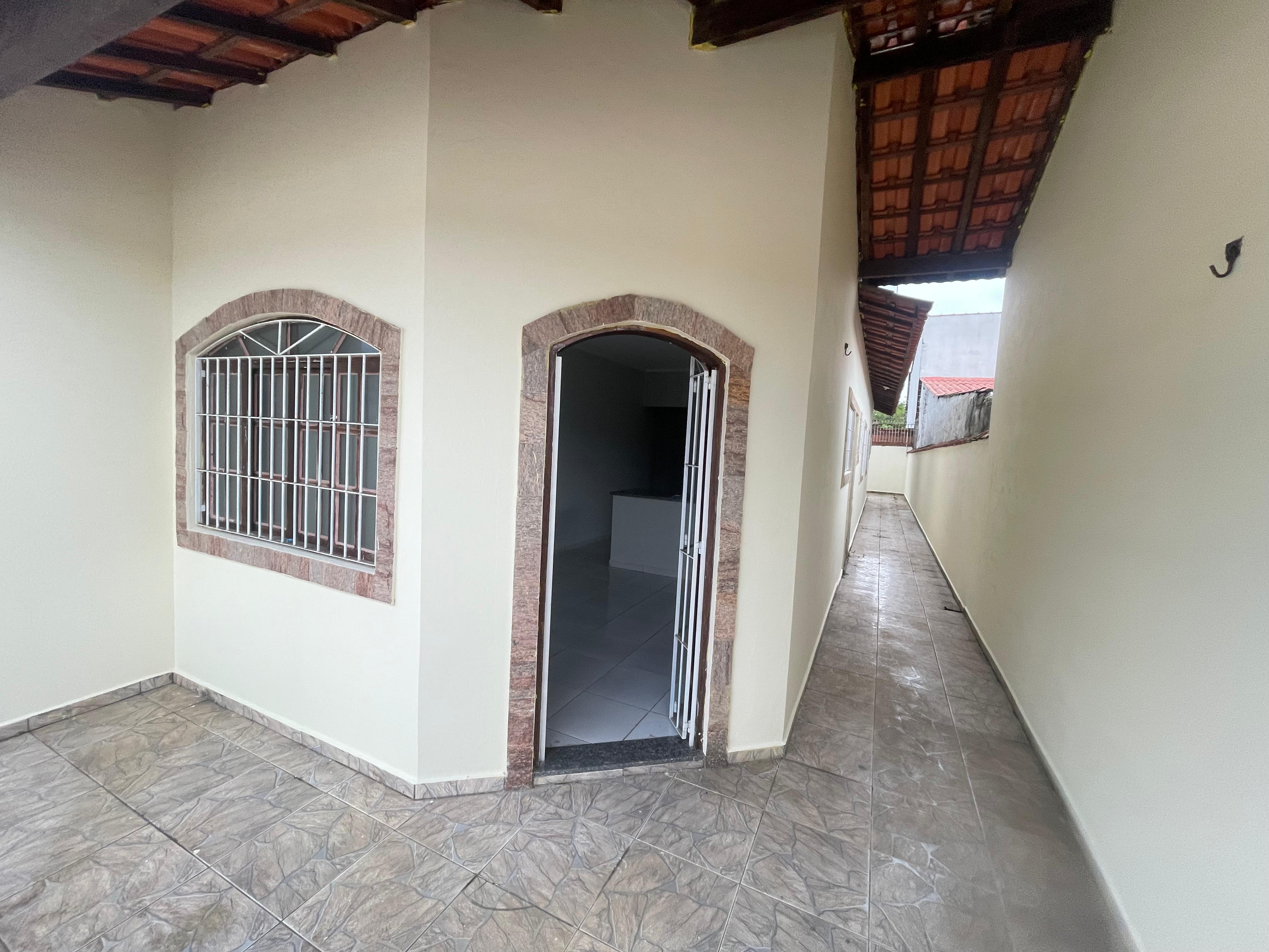 CASA NO BALNEÁRIO  TUPY - LADO PRAIA À 650 M DO MAR - ITANHAÉM/SP - foto 9