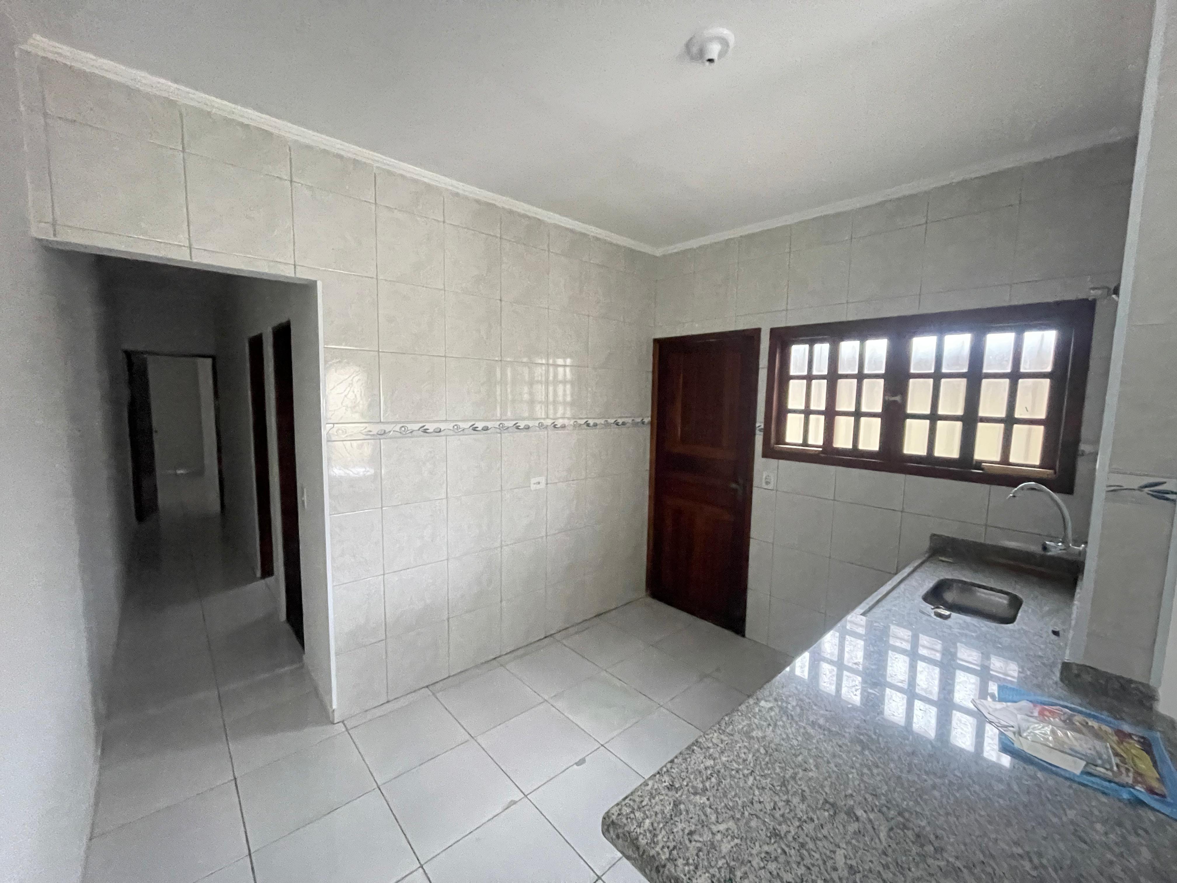 CASA NO BALNEÁRIO  TUPY - LADO PRAIA À 650 M DO MAR - ITANHAÉM/SP - foto 3